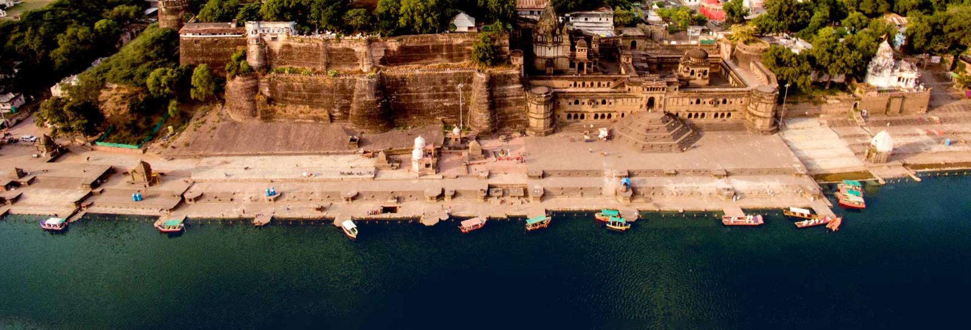 Ahilya Fort