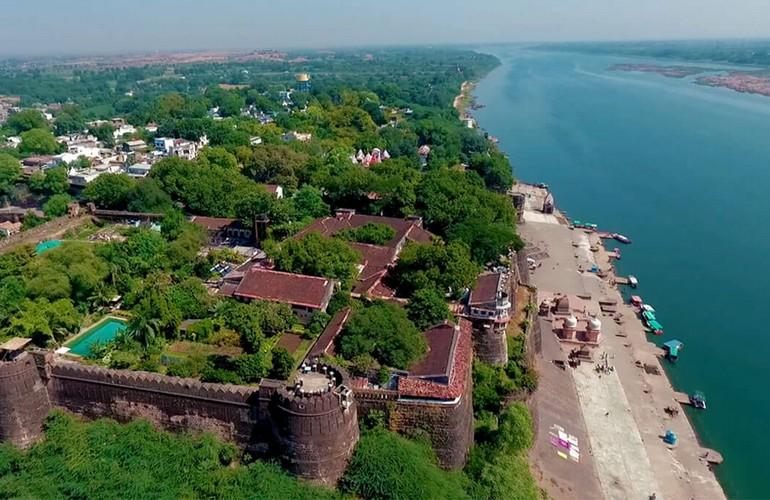 Ahilya Fort