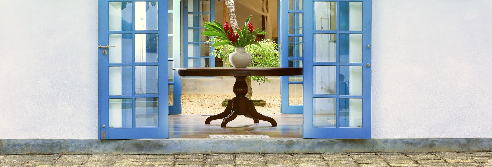 Apsara Villa