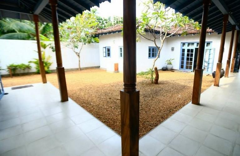 Apsara Villa