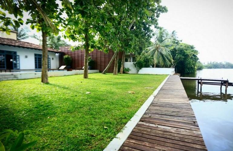 Apsara Villa