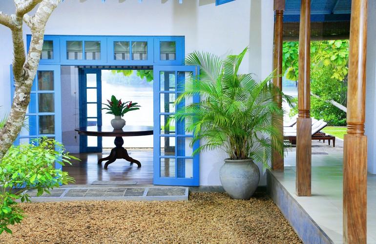 Apsara Villa