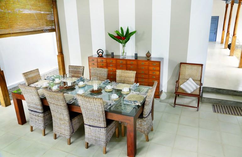 Apsara Villa