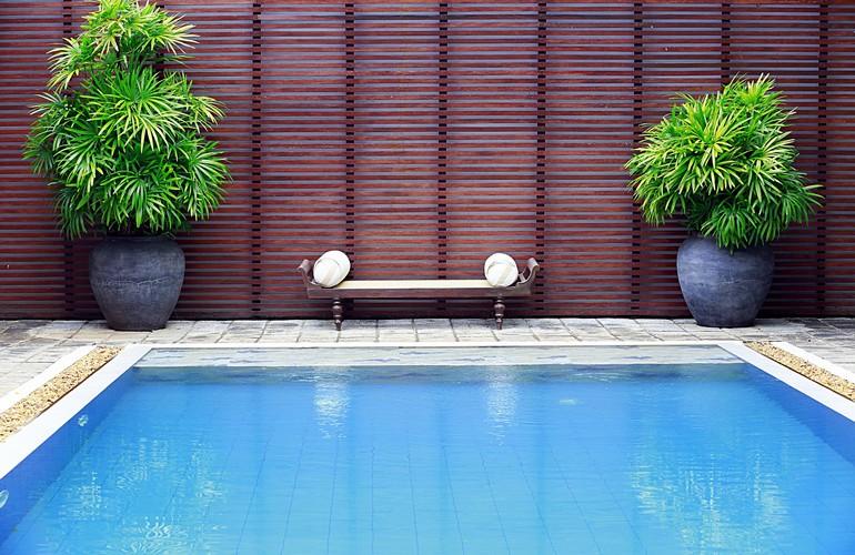 Apsara Villa