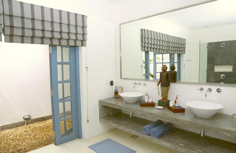 Apsara Villa