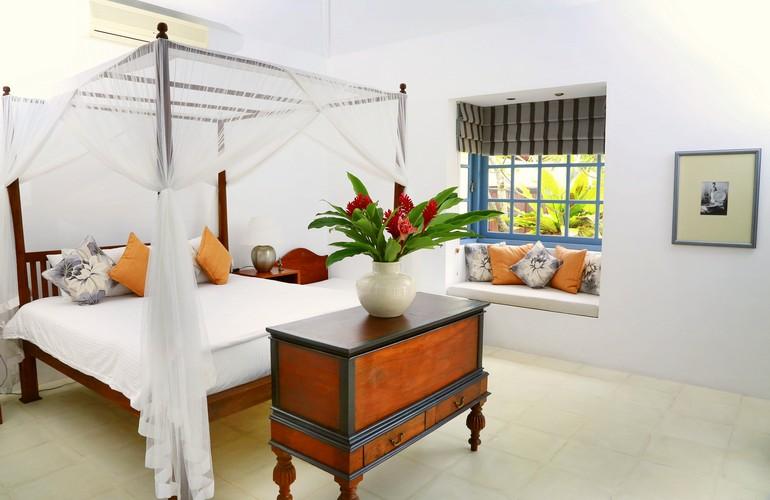 Apsara Villa