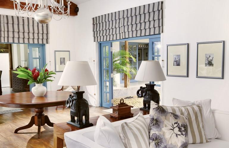 Apsara Villa