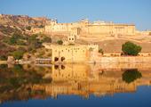 The Golden Triangle & Tigers