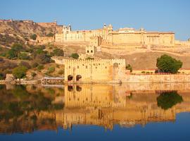 Amber Fort, Jaipur