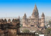 Highlights of Central India