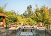 Bandhavgarh Jungle Lodge