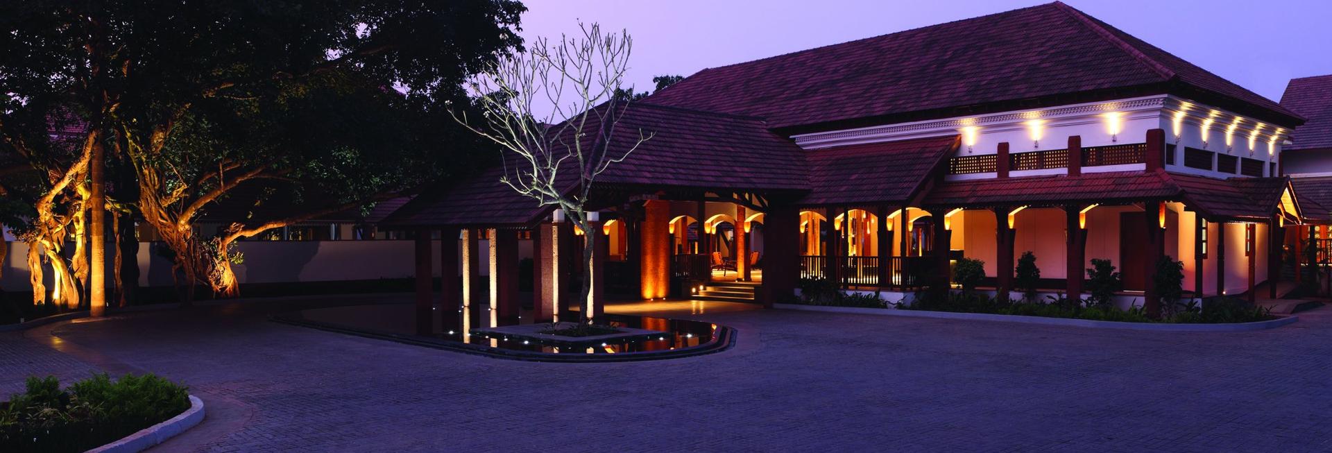 Alila Diwa Goa