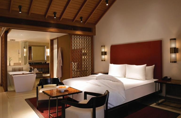 Loft Room, Alila Diwa Goa
