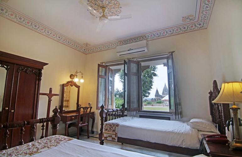 Deluxe Room, Amar Mahal