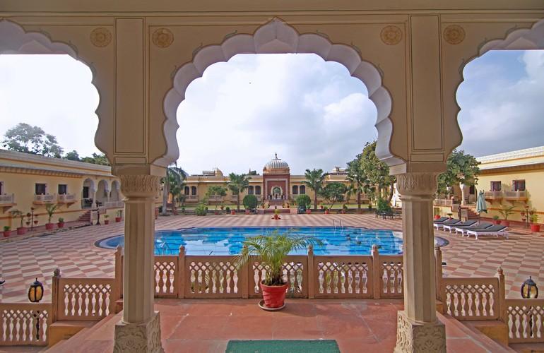 Amar Mahal
