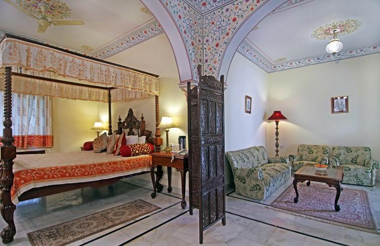 Suite, Amar Mahal
