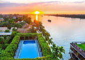 Mekong Lodge