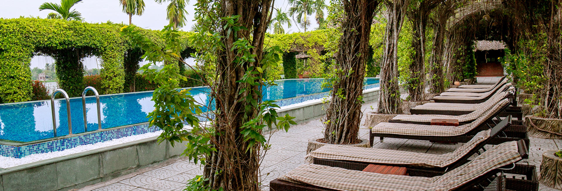 Mekong Lodge