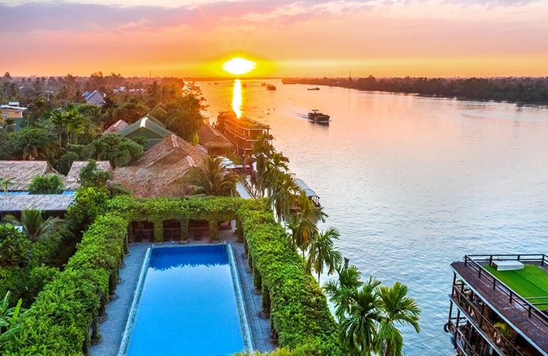 Mekong Lodge