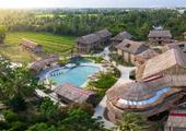 Can Tho Ecolodge