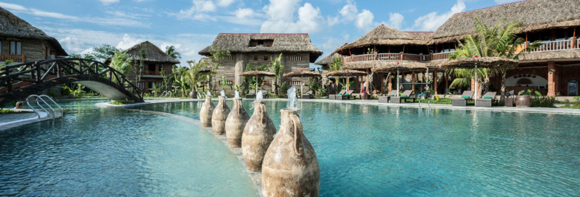 Can Tho Ecolodge