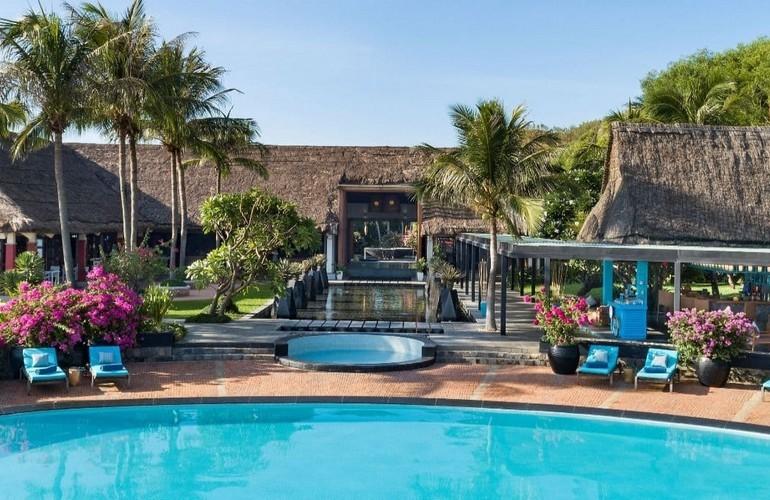 Swimming Pool, Avani Quy Nhon Resort