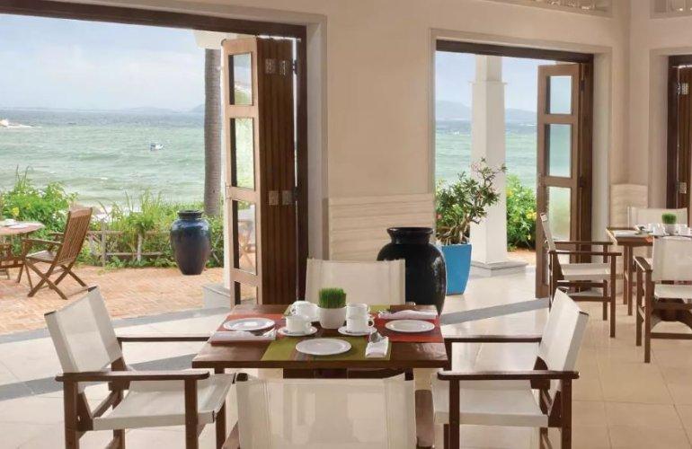 Tre Restaurant, Avani Quy Nhon Resort