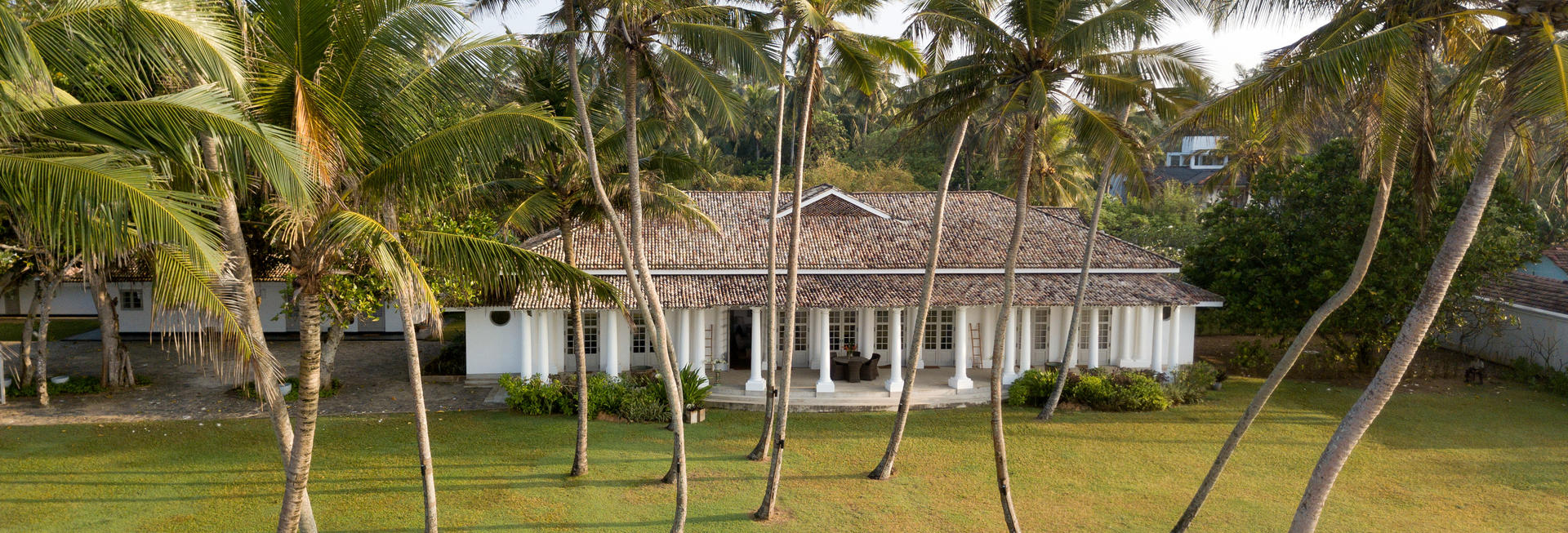 Tanamera Estate