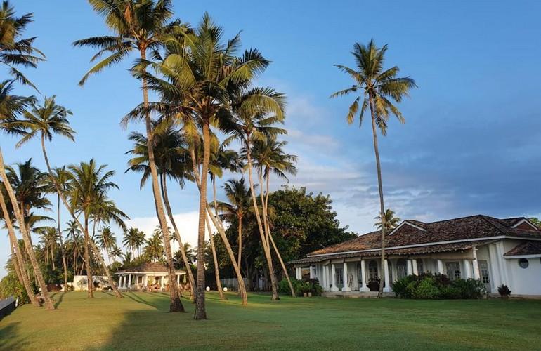 Tanamera Estate