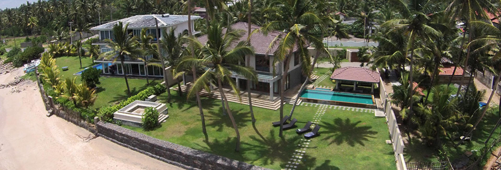 Kabalana House
