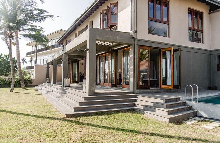 Kabalana House