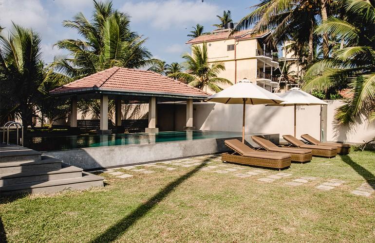 Kabalana House