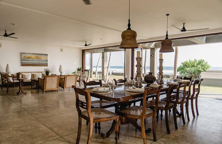 Kabalana House