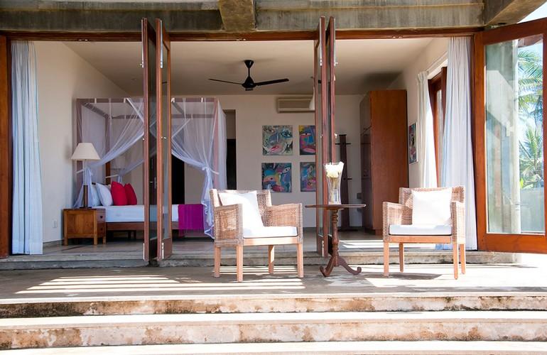 Kabalana House