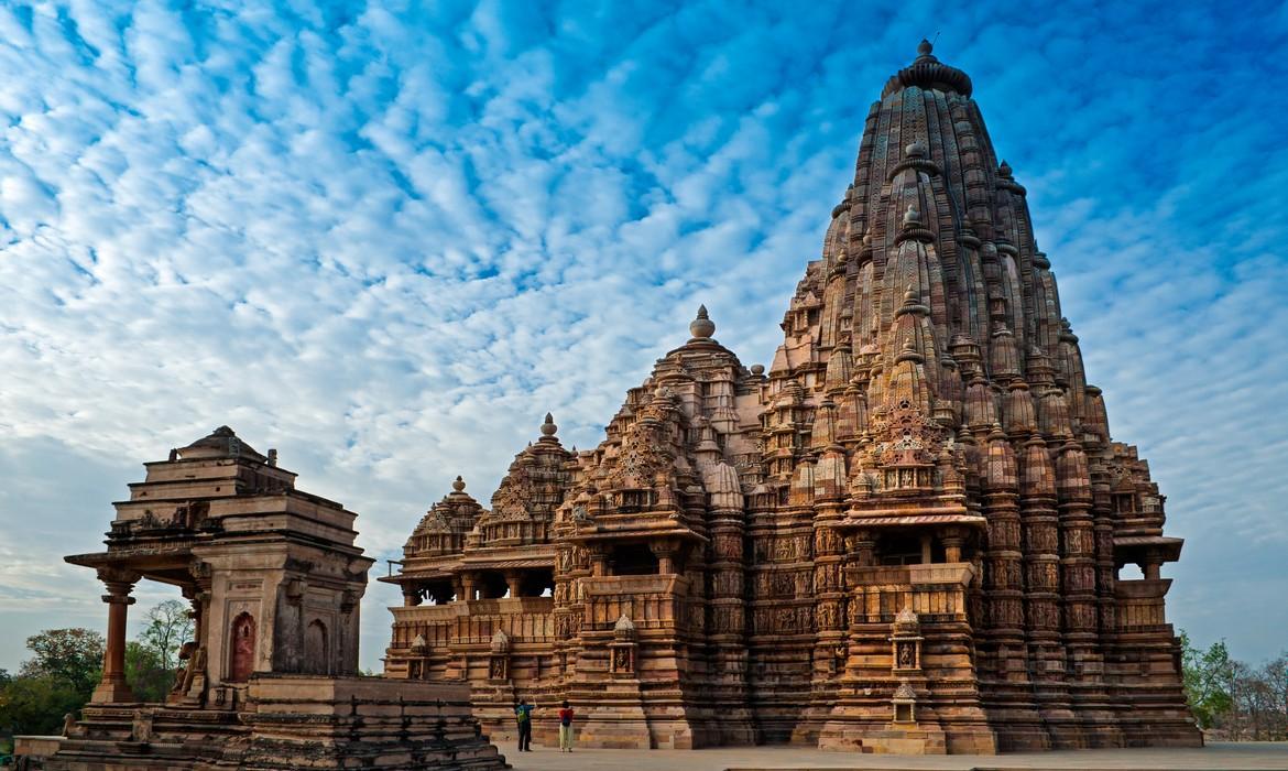 Kandariya Mahadeva, Khajuraho