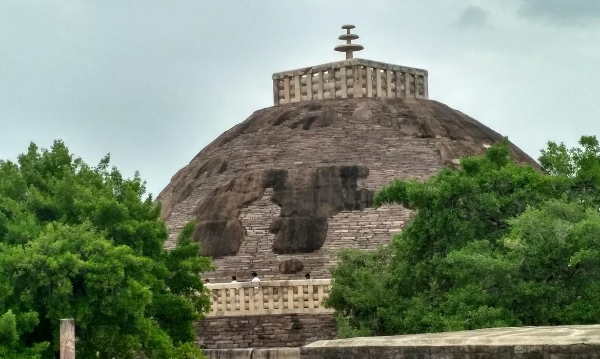 Sanchi