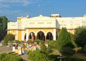 Bhanwar Vilas Palace