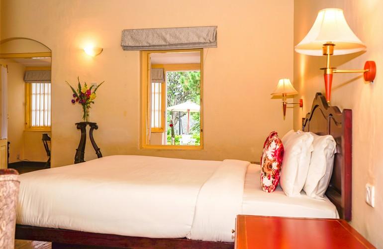 Deluxe Room, Gateway Coonoor