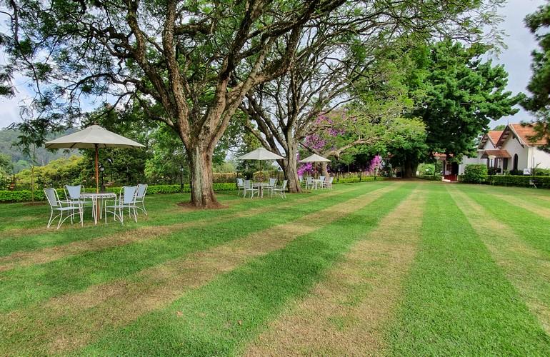 Lawns, Gateway Coonoor