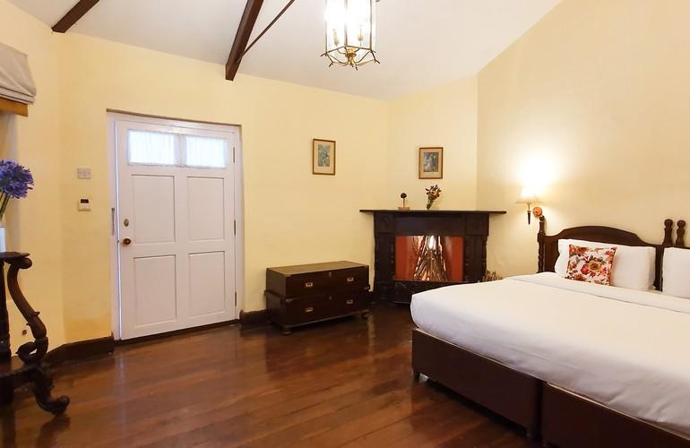 Superior Room, Gateway Coonoor