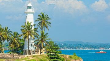 Galle Fort