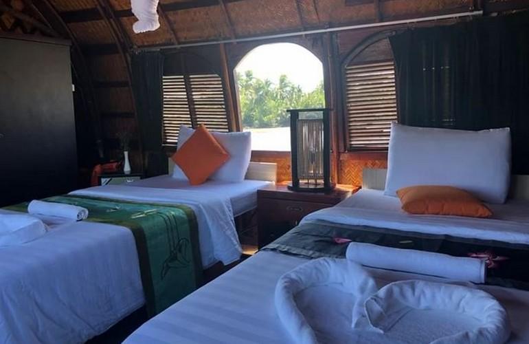 Cabin, Mango Cruise