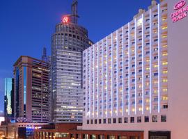 Crowne Plaza Kunming City Centre