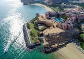 Shangri-La Barr Al Jissah Resort & Spa