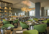 Novotel Muscat Airport