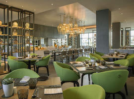 Novotel Muscat Airport