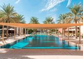 Sheraton Oman Hotel