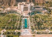 Al Bustan Palace, A Ritz-Carlton Hotel