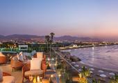 Crowne Plaza Muscat