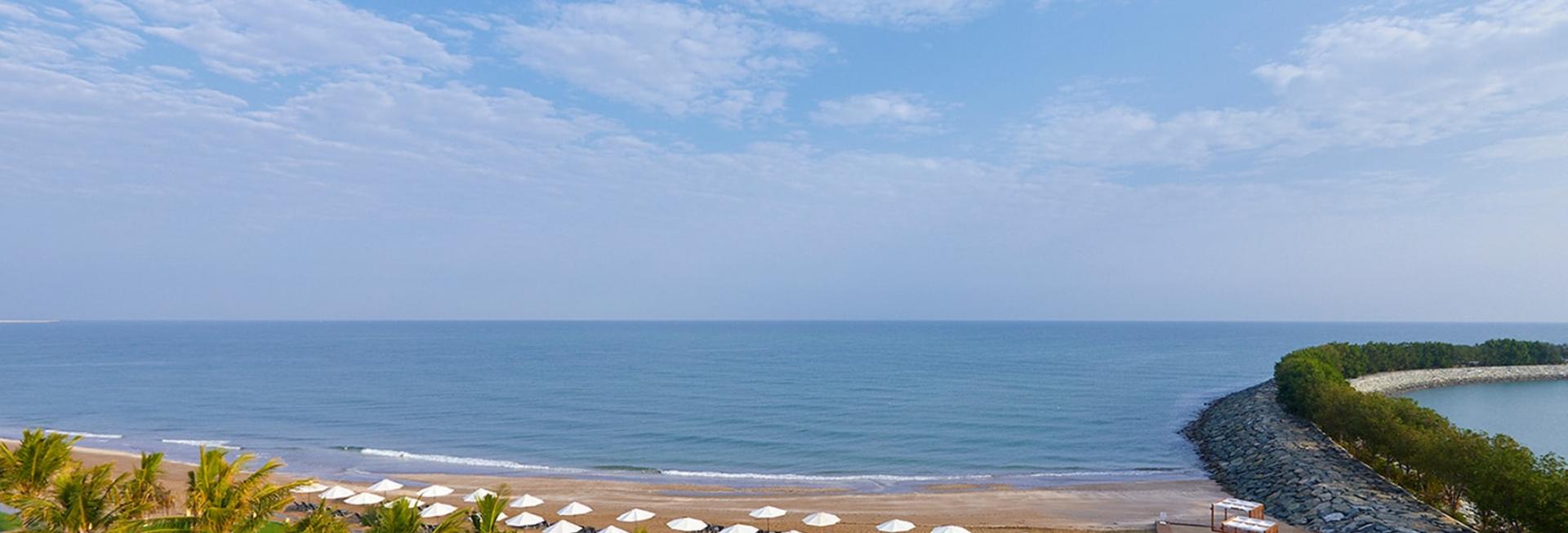Barceló Resort Mussanah